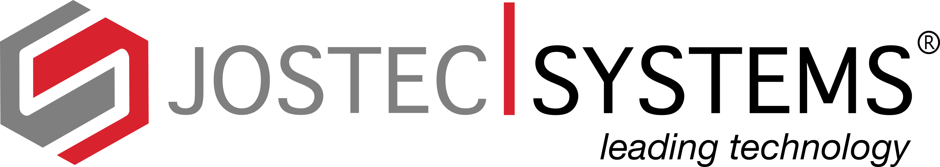Jostec Systems UG